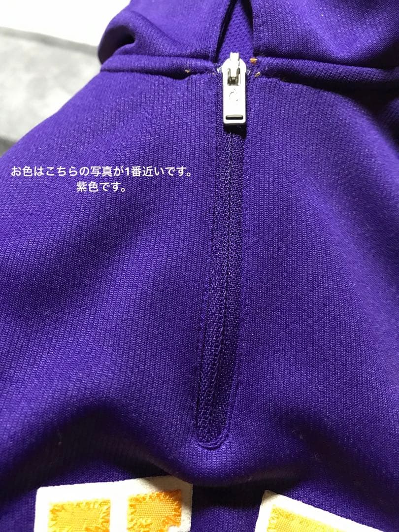 NBAレイカーズ　バスケットボール　シャツ