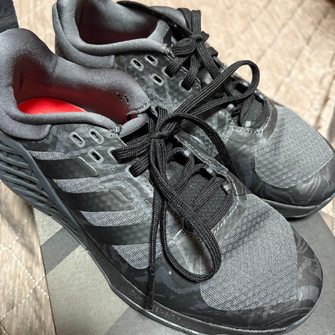 adidas DROPSET 2 TRAINER W アディダス