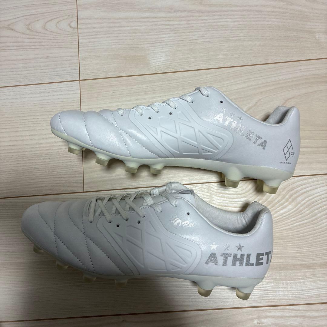 ATHLETA O-Rei H4 27㎝