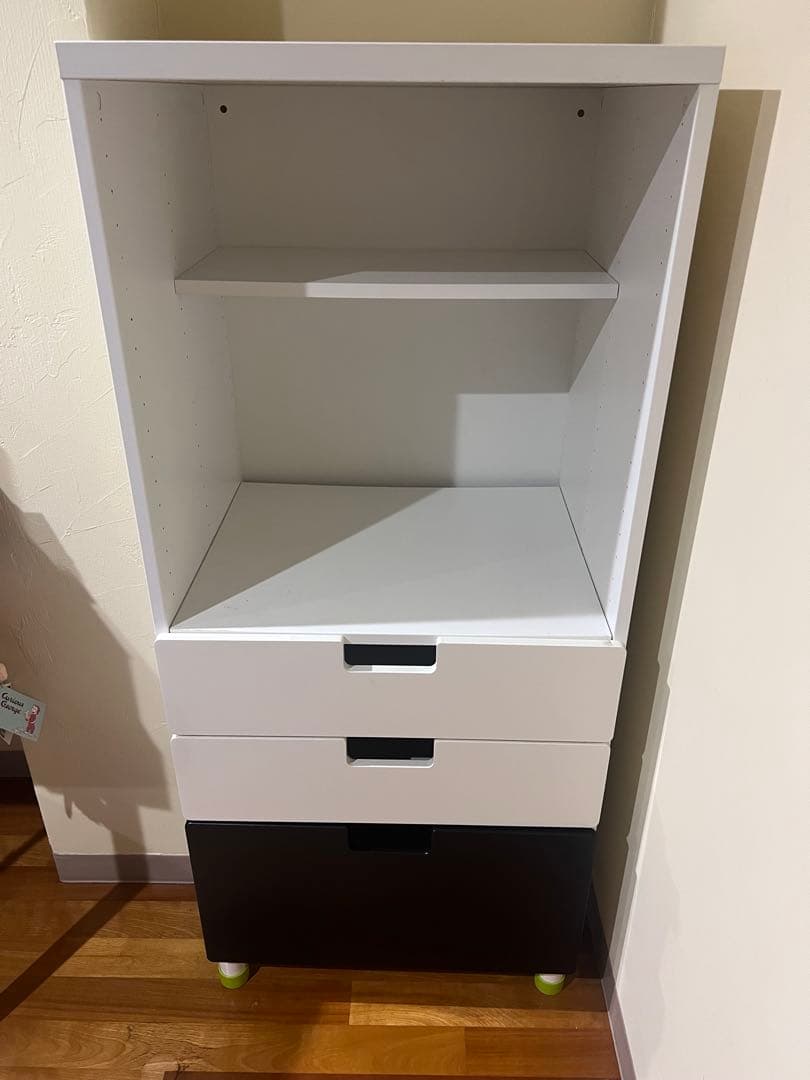 訳あり IKEA STUVA