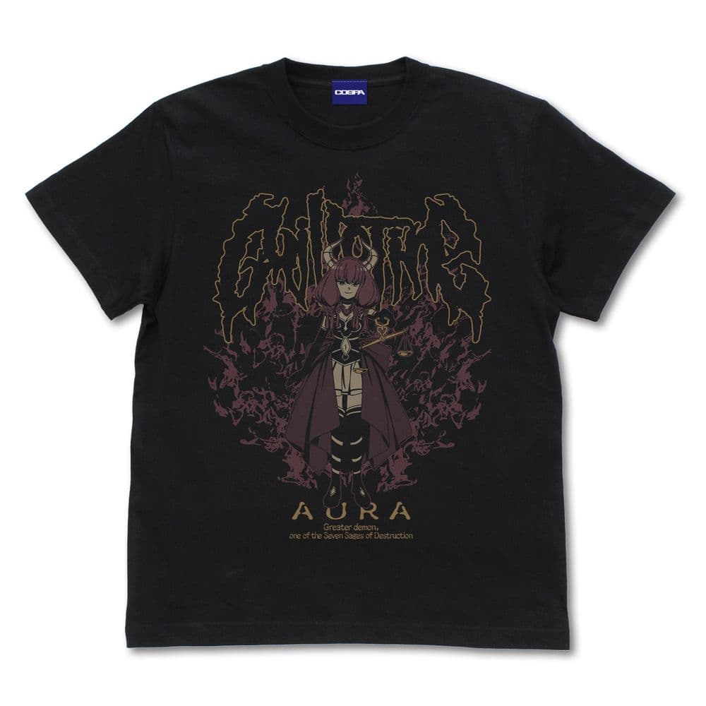 フリーレン　アウラ　Tシャツ　XL