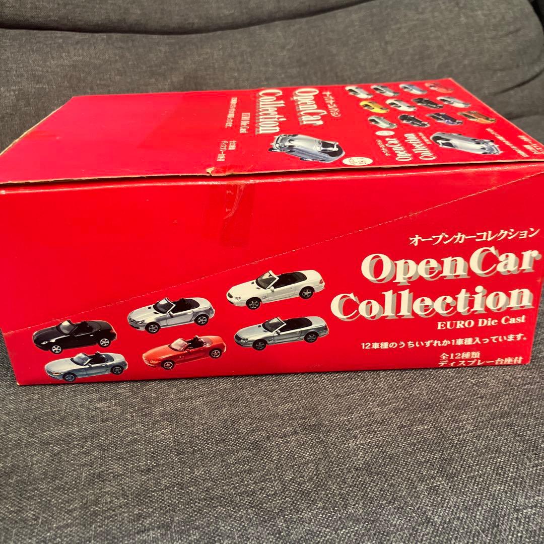 Open Car Collection 1/87 【価格交渉歓迎です】