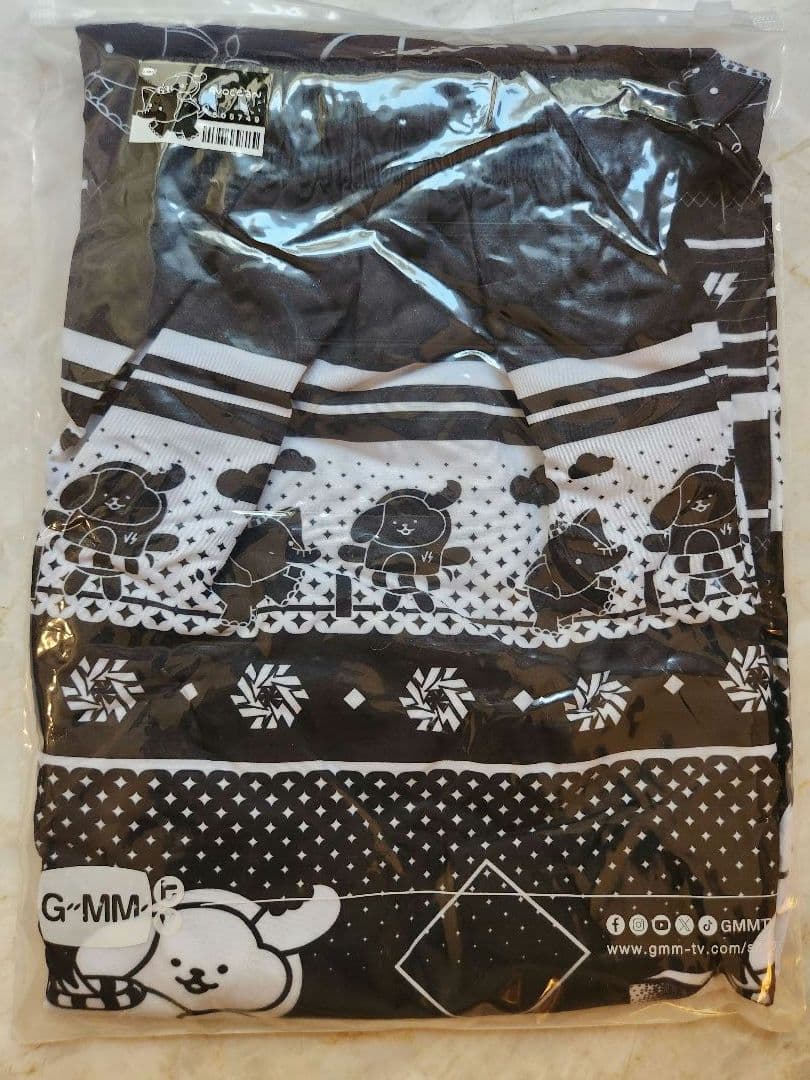 JimmySea AVOCEAN FANIVAL グッズ SET GMMTV