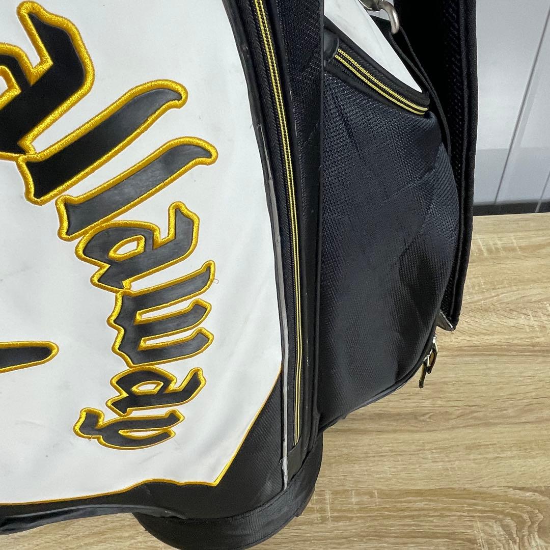 Callaway（キャロウェイ）ゴルフクラブ　ゴルフバッグ　12本セット　メンズ