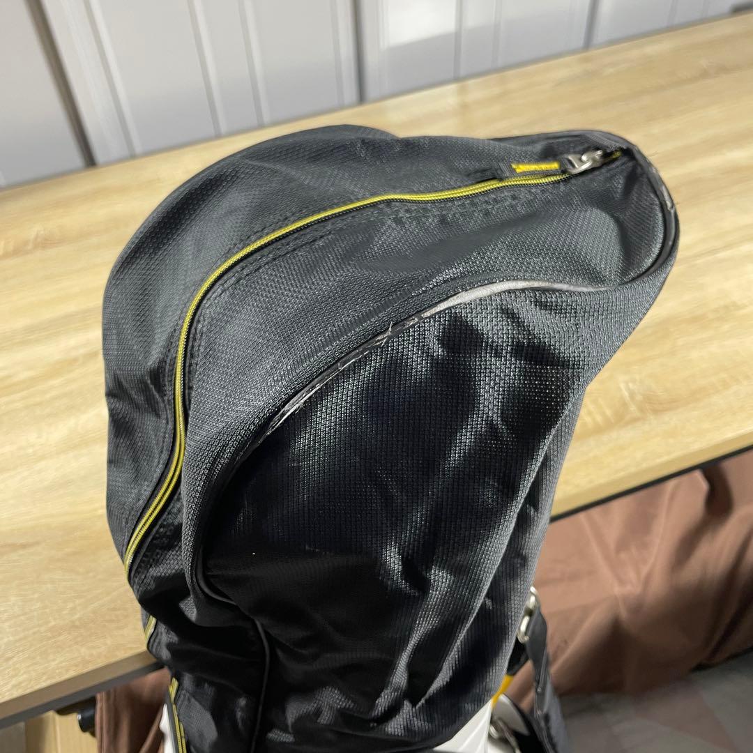 Callaway（キャロウェイ）ゴルフクラブ　ゴルフバッグ　12本セット　メンズ