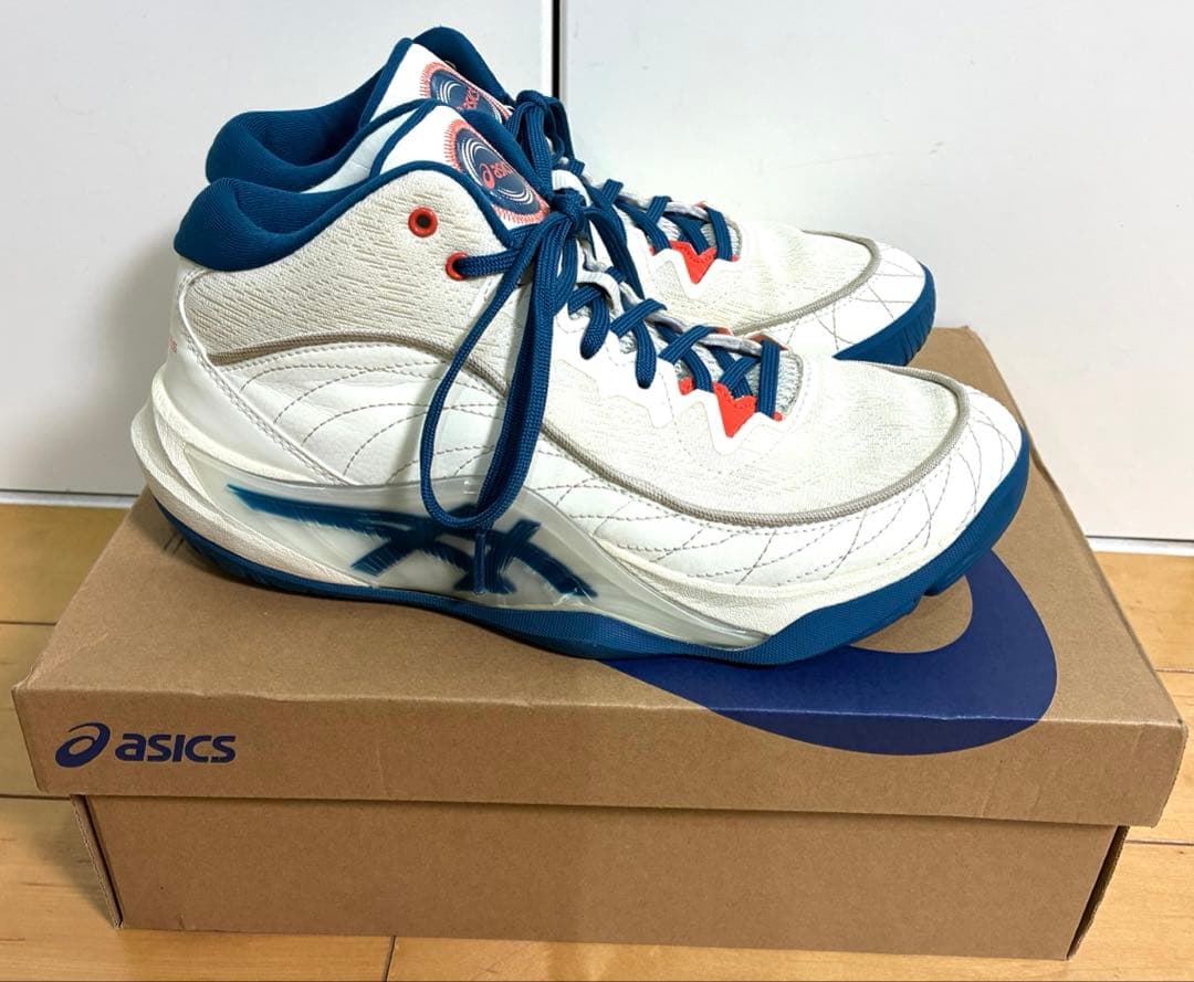 asics UNPRE ARS 3 バッシュ　26cm