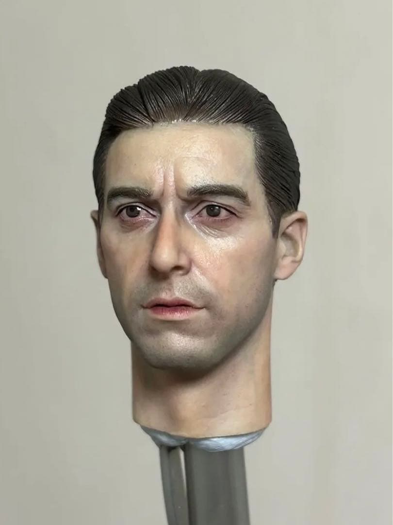 ゴッドファーザー　マイケル・コルレオーネ　1/6カスタムフィギュア　フルセット