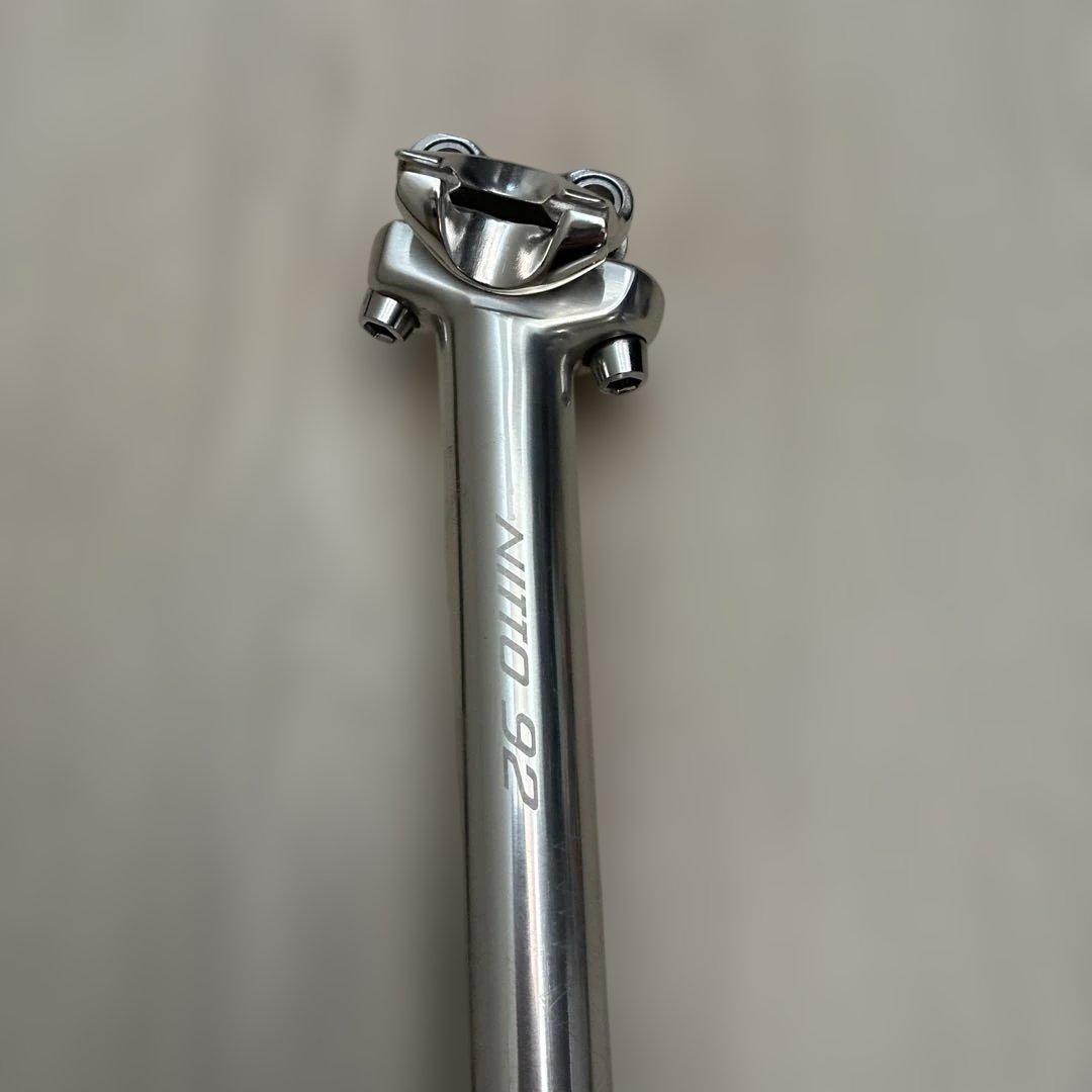 Nitto 92ニットー　シートポスト