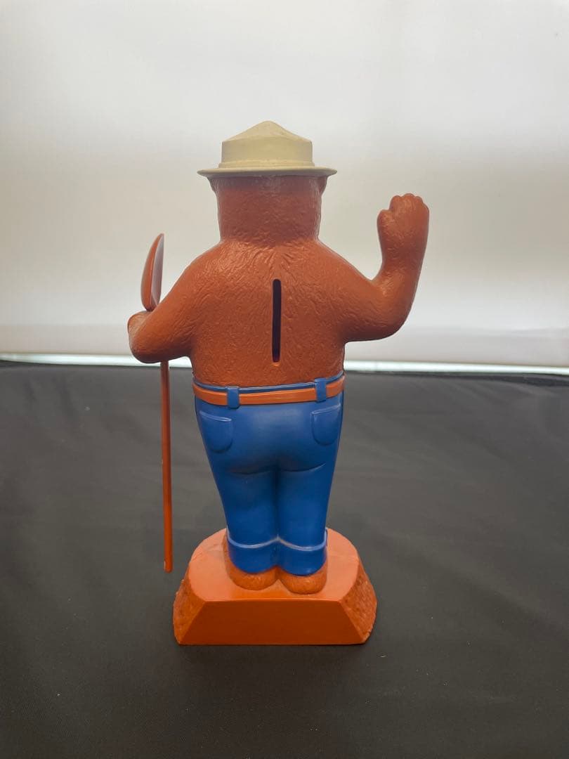 NO.0003 1970’s SMOKEY BEAR スモーキーベア ①