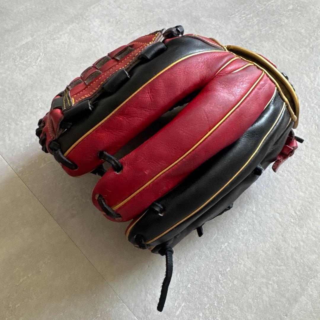 久保田スラッガー 硬式オーダー 内野用