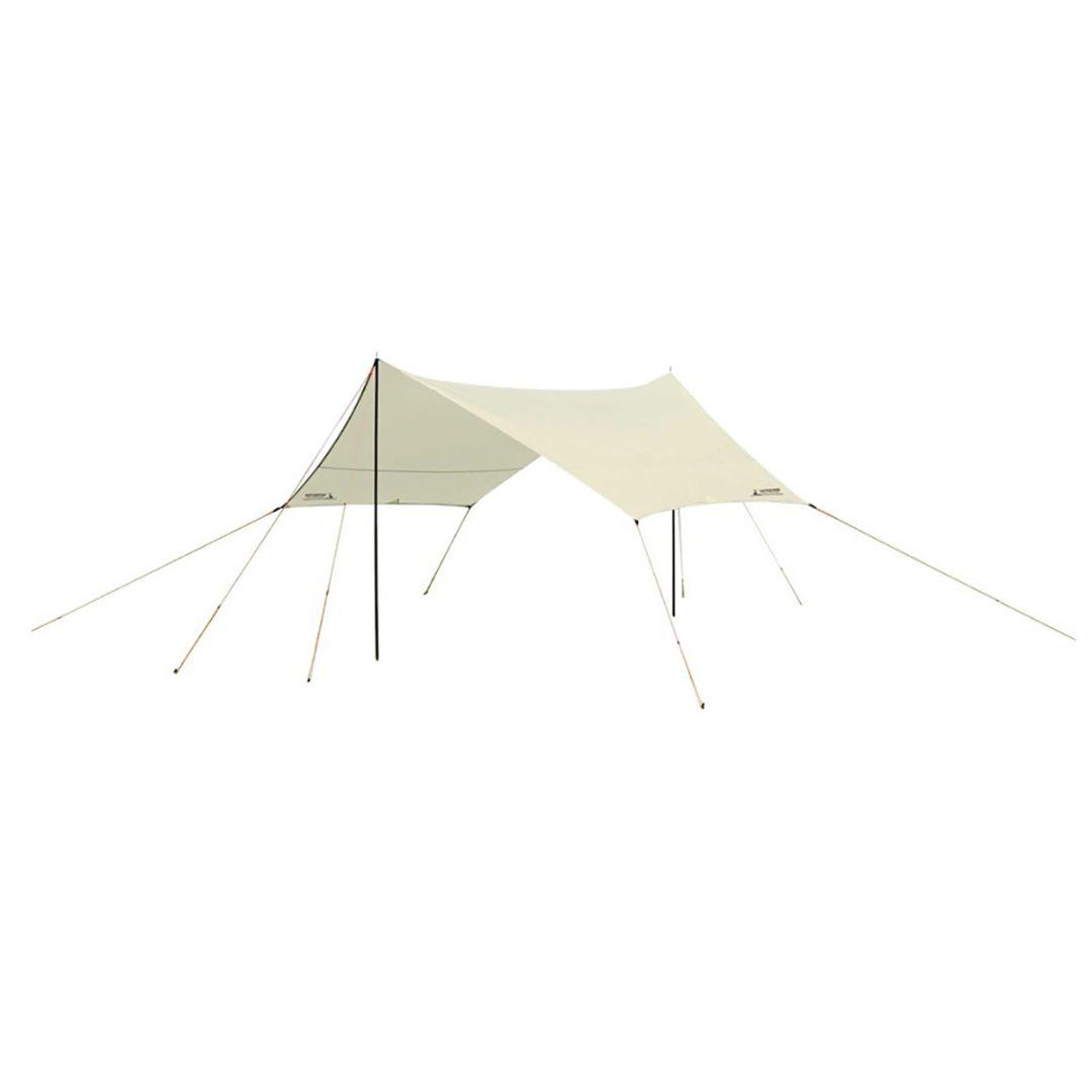 9*9様 CAPTAIN STAG Hexagon Tarp 4-6人用