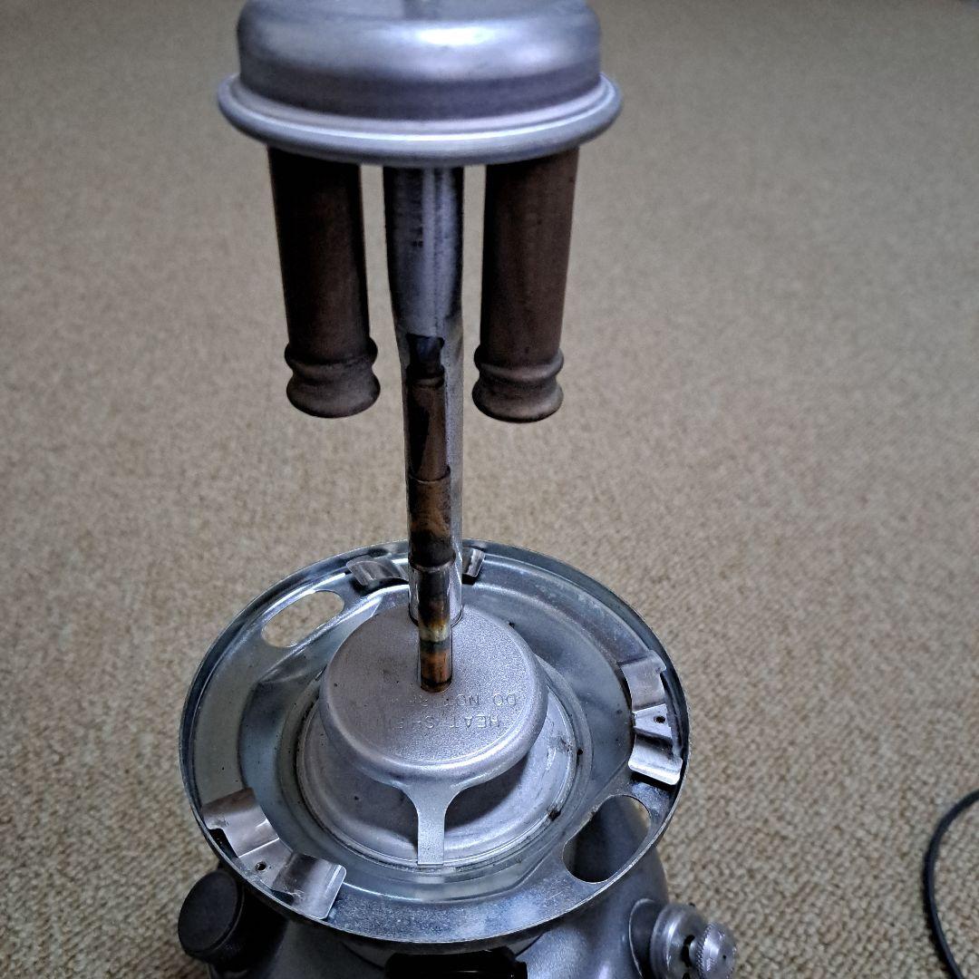 Coleman Powerhouse ランタン　ハンガー付き