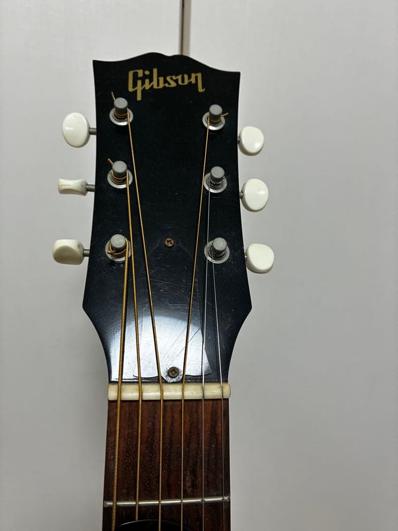 Gibson J-45 アコースティックギター【ギグバック付き】