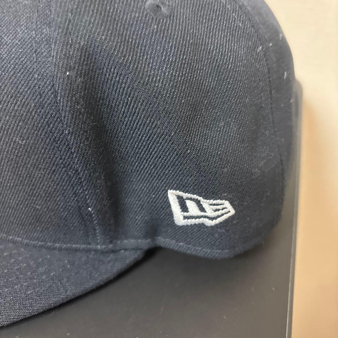 読売巨人ジャイアンツ × New Era 9FIFTY TG キャップ　帽子