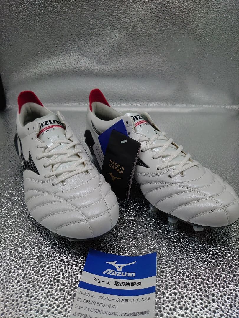 Mizuno サッカーシューズ 日本製