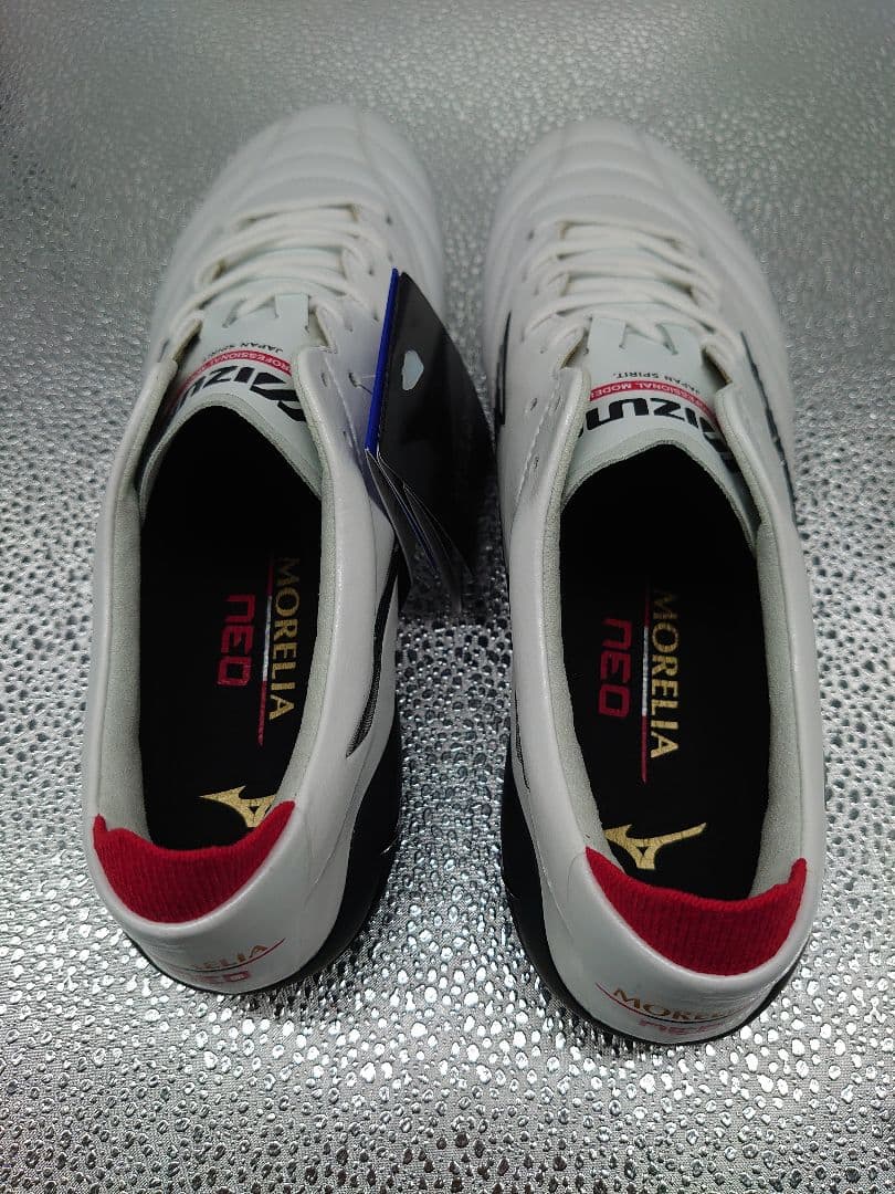 Mizuno サッカーシューズ 日本製