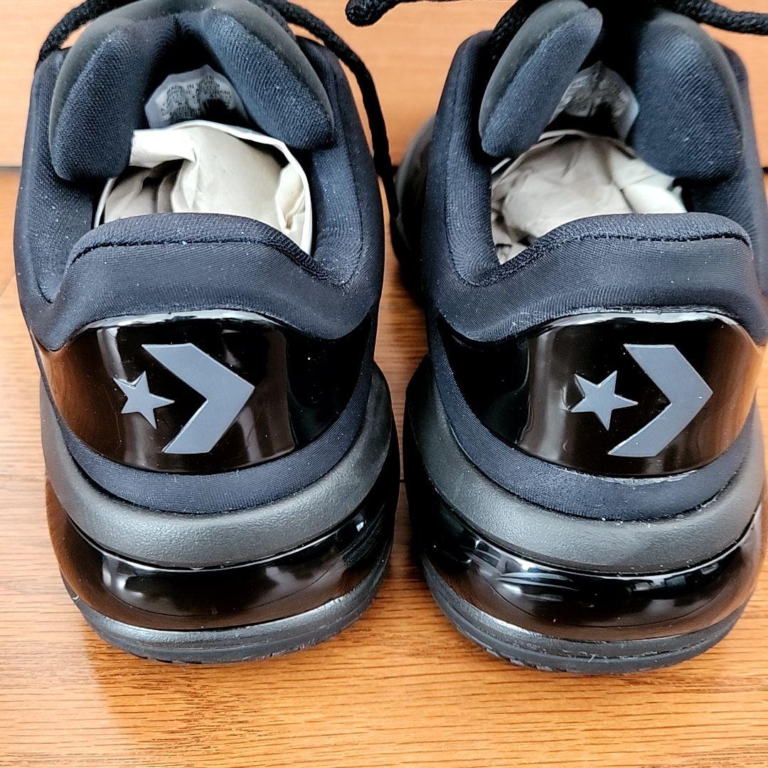 CONVERSE SHAI 001 CHARM BLACK コンバース シェイ1