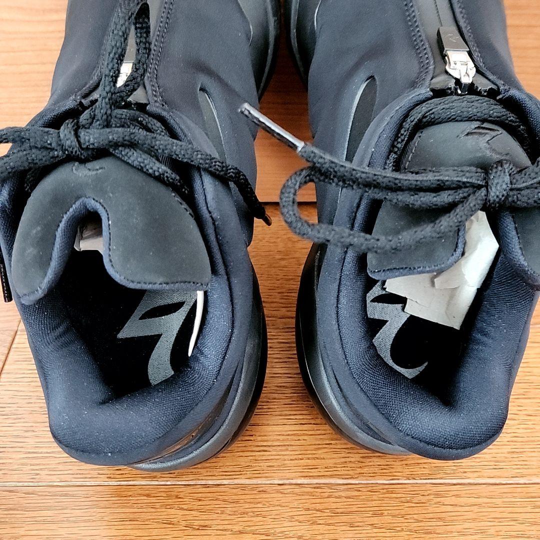 CONVERSE SHAI 001 CHARM BLACK コンバース シェイ1