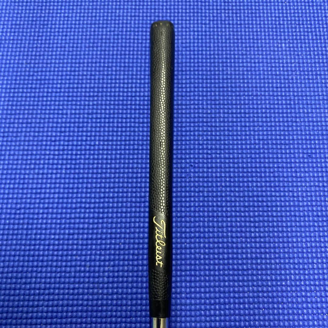 スコッティキャメロン NEWPORT TWO Tel3トレリウム王冠ロングネック