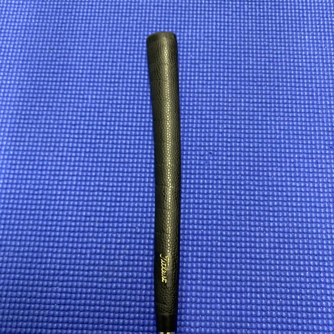 スコッティキャメロン NEWPORT TWO Tel3トレリウム王冠ロングネック