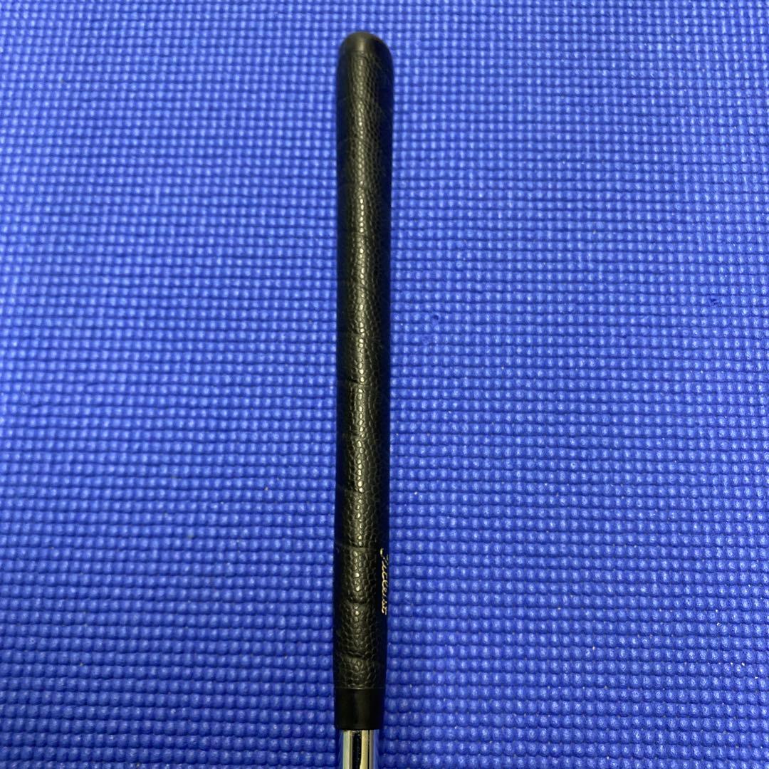 スコッティキャメロン NEWPORT TWO Tel3トレリウム王冠ロングネック