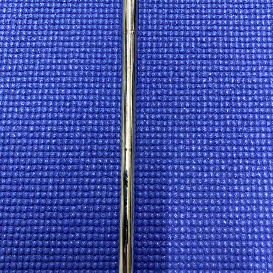 スコッティキャメロン NEWPORT TWO Tel3トレリウム王冠ロングネック