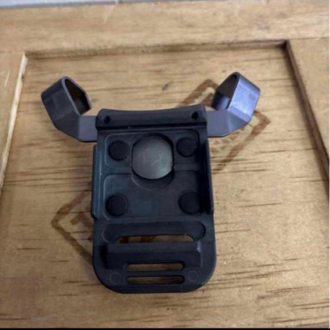 美品　米軍実物　Norotos RHINOⅡ NVGマウント　3点セット　④