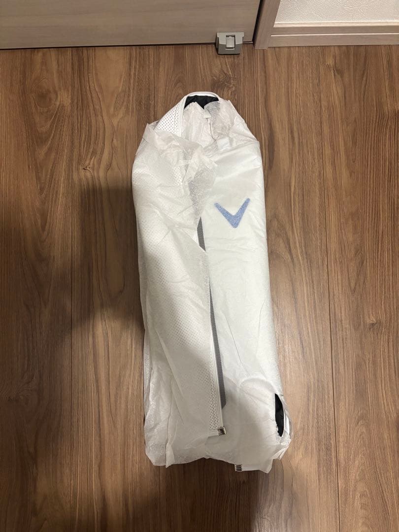 u*c様 Callaway キャディバッグ ロゴ付き