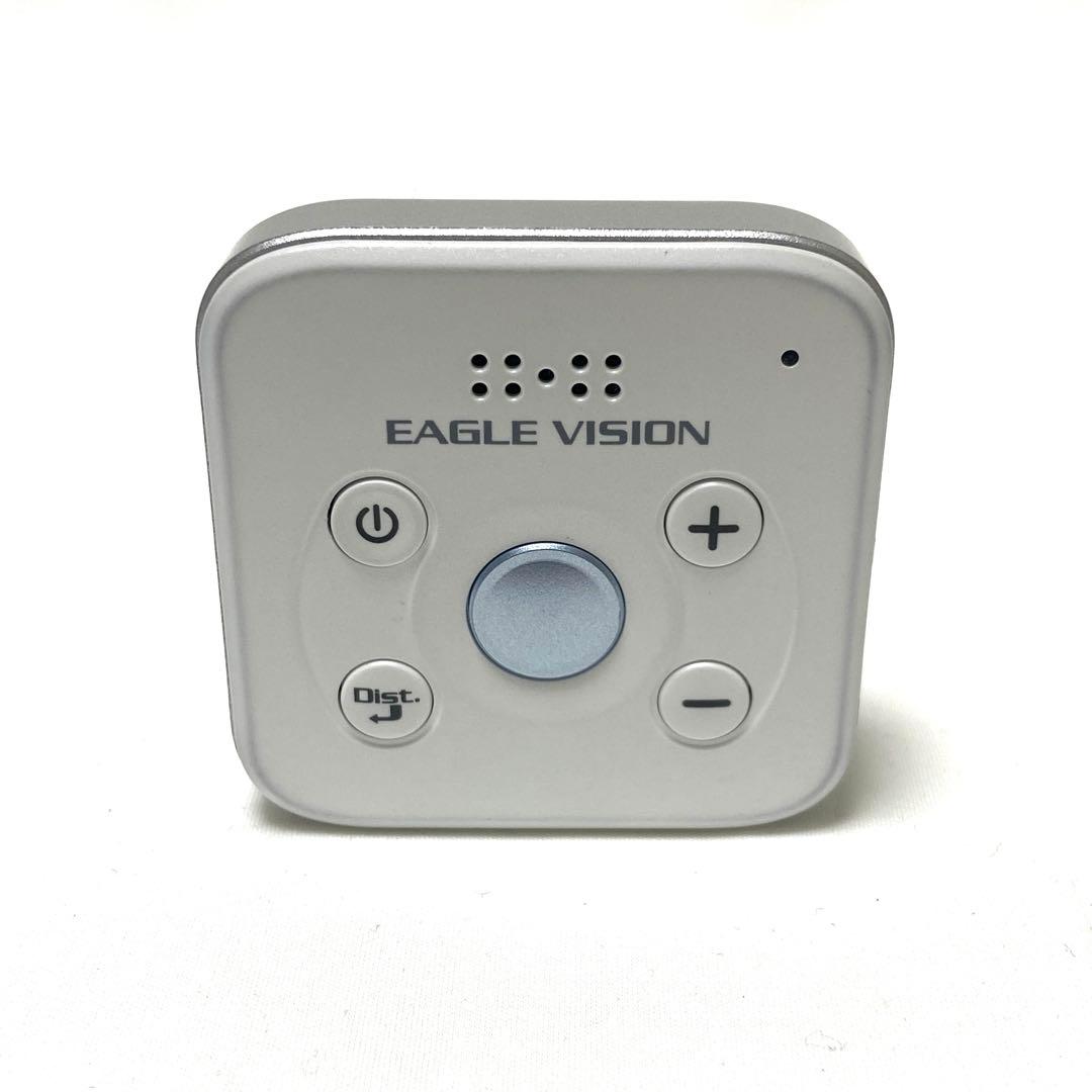EAGLE VISION VOICE3 EV-803 GPS ゴルフナビ