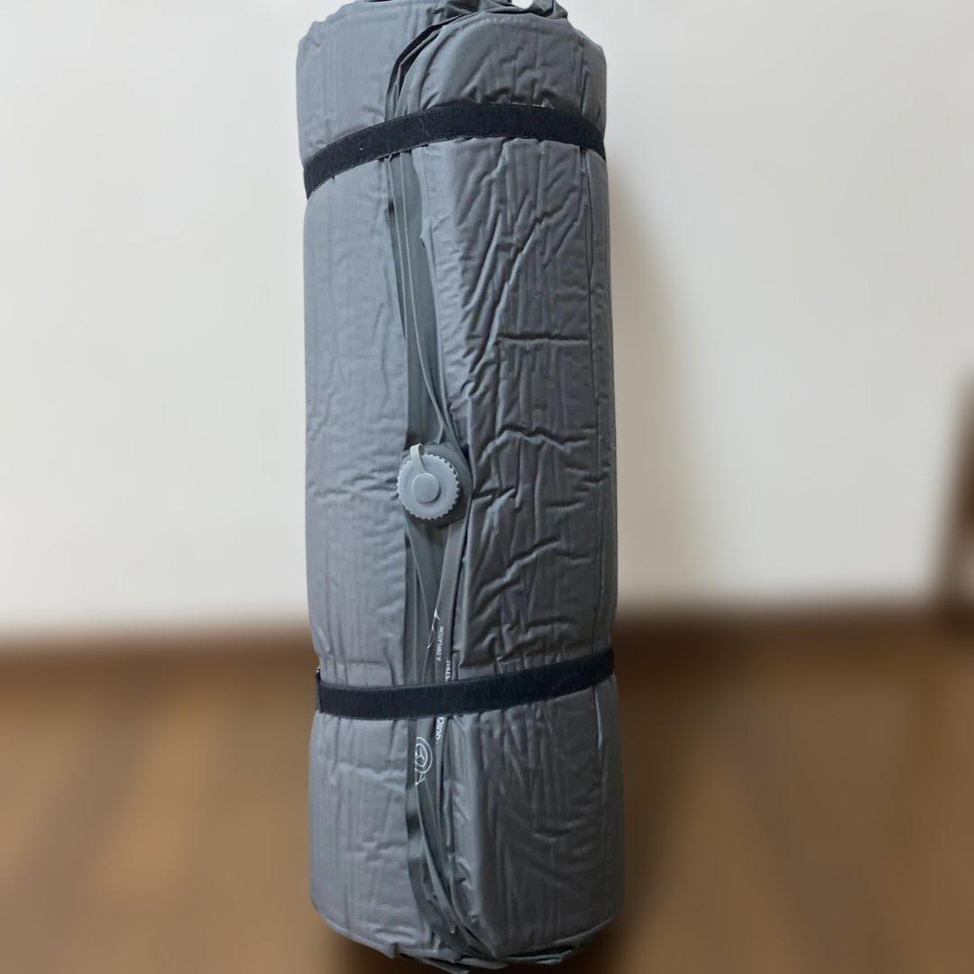 Coleman インフレーターマット シングルサイズ(エアーマット)