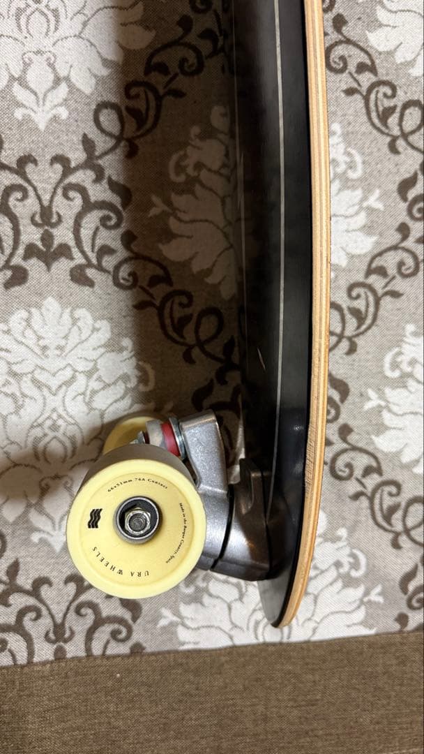 YOW SURFSKATE ヤウ サーフスケート PIPE 32 インチ