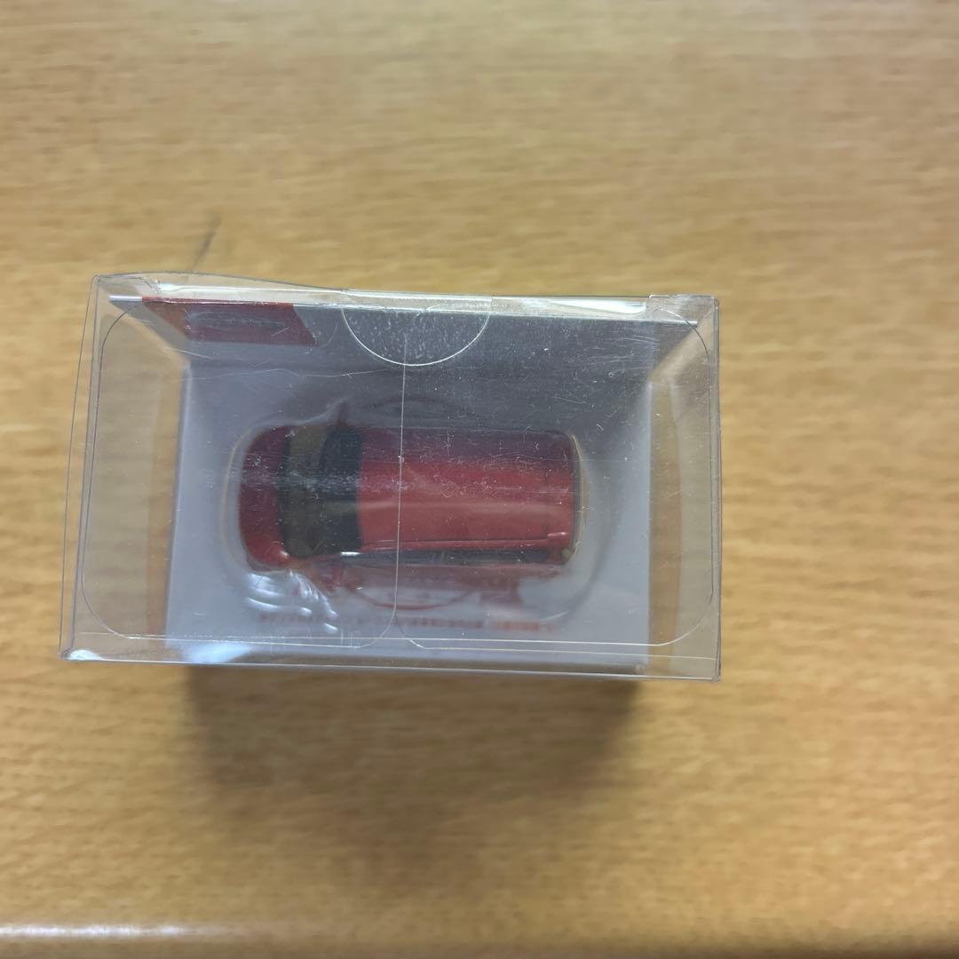 レア&匿名発送‼️Nissan DAYZ ミニカープルバックカー非売品