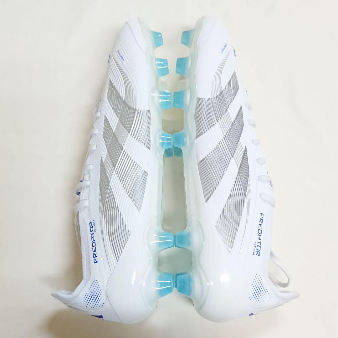 26.5 アディダス プレデター エリート HGAG F50 コパピュア ナイキ