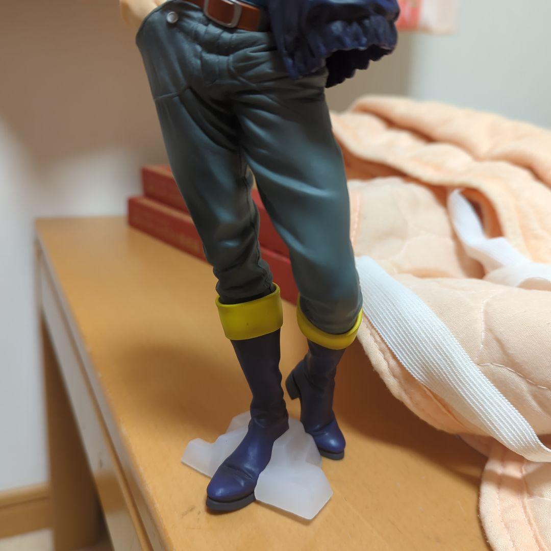 ジョジョ一番くじ　ジョセフ・ジョースター A賞B賞