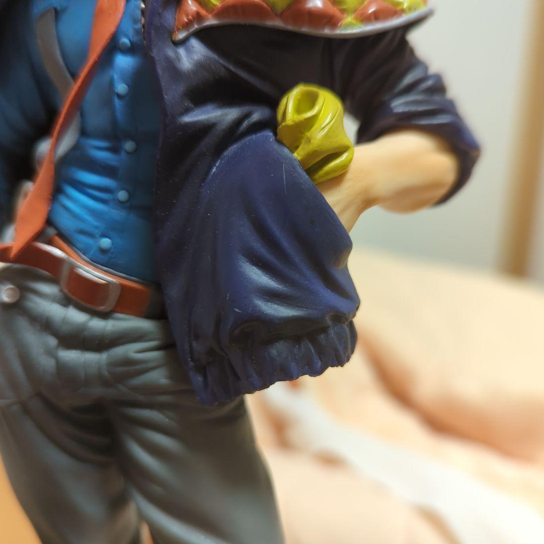 ジョジョ一番くじ　ジョセフ・ジョースター A賞B賞