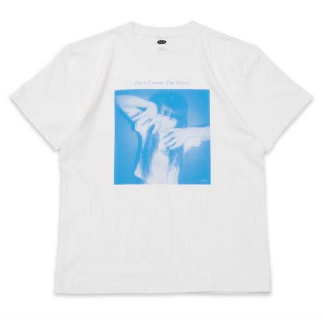 あいみょん グッズ SUMMER GOODS うたのおばけTシャツ 新品未開封