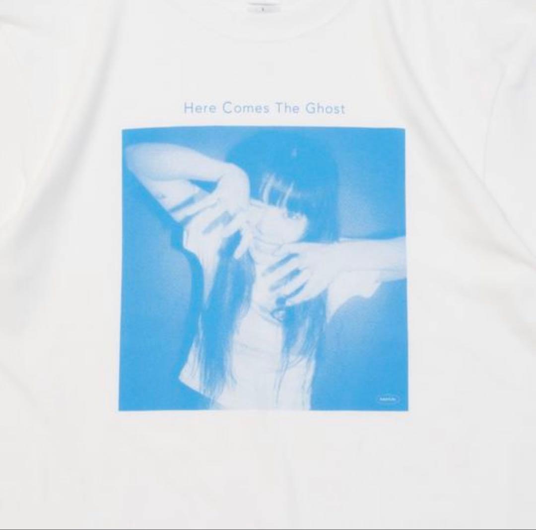あいみょん グッズ SUMMER GOODS うたのおばけTシャツ 新品未開封
