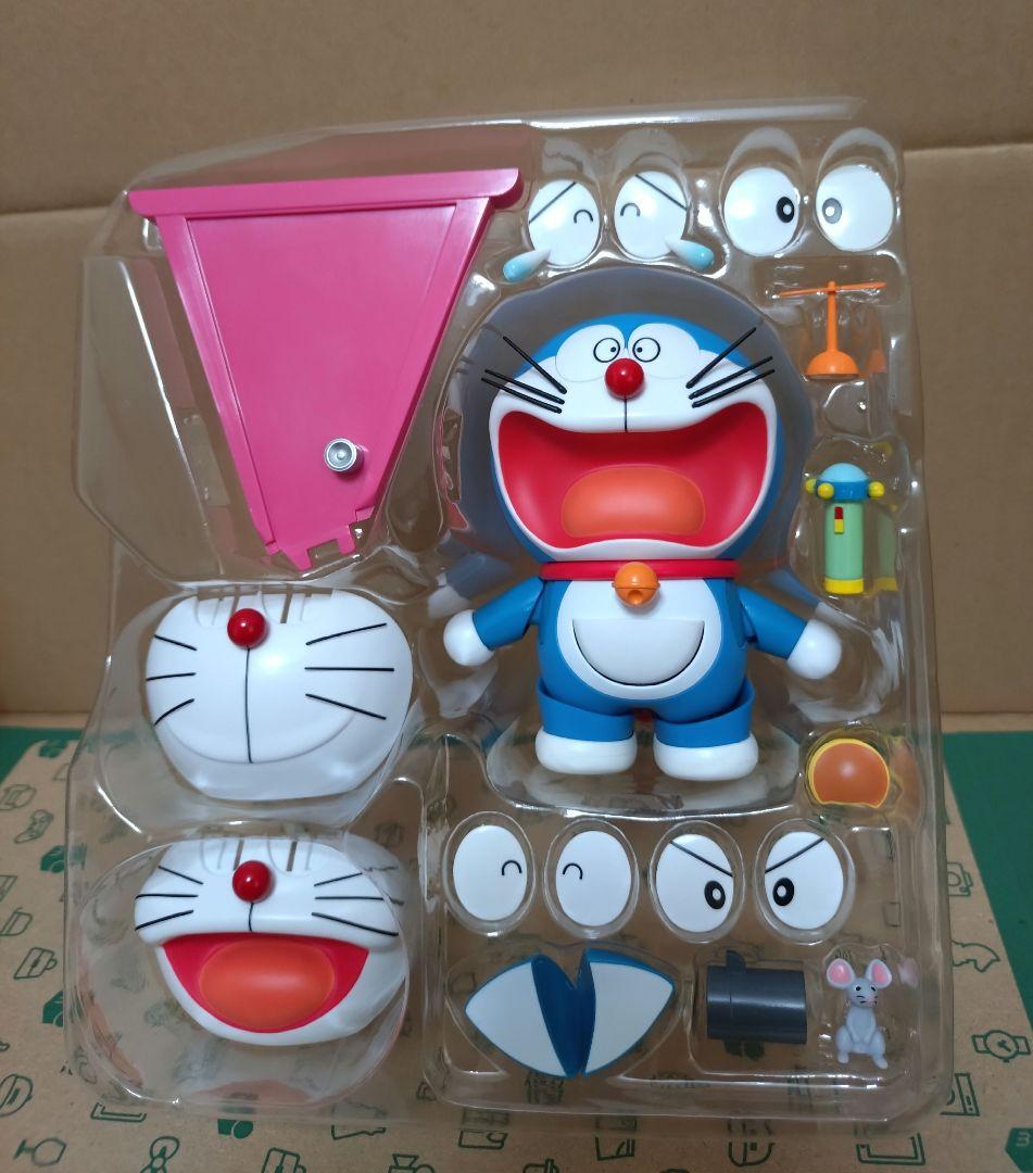 ロボット魂 ドラえもん