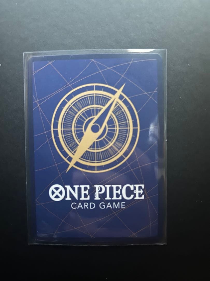 ONE PIECE モンキー・D・ルフィ SP