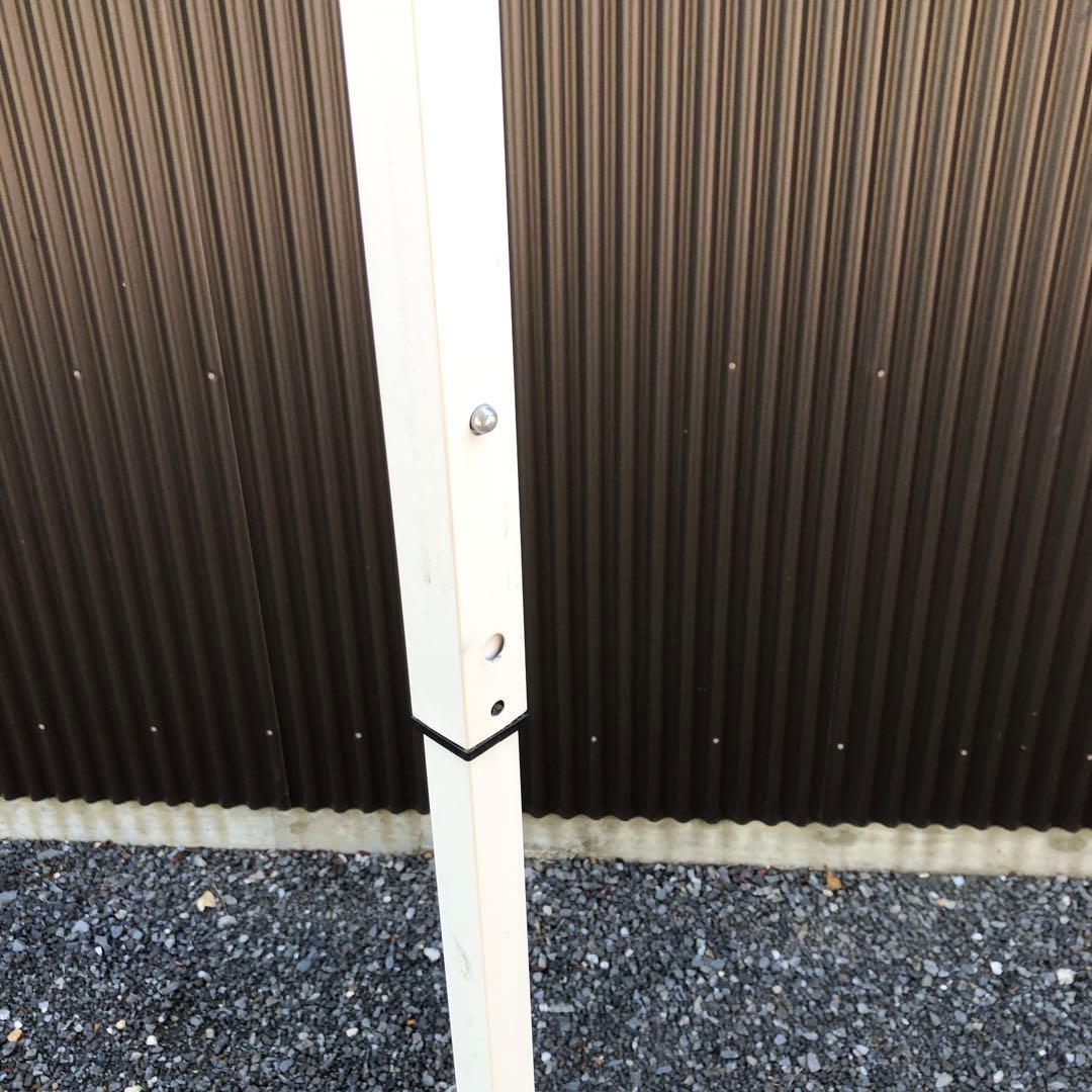 FIELDOOR ワンタッチタープテント 3×3m強化版