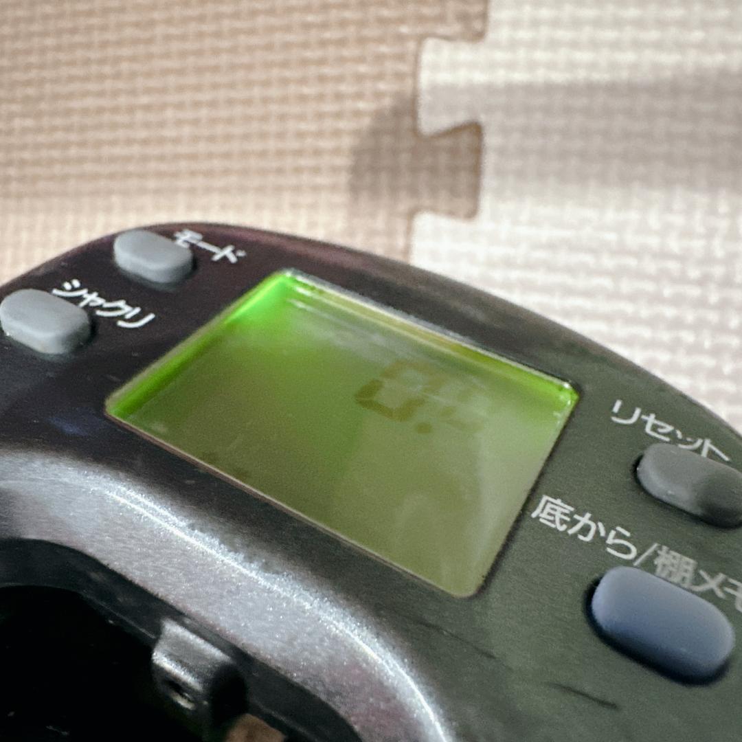 【良品】DAIWA 電動リール スーパータナコンS 500W