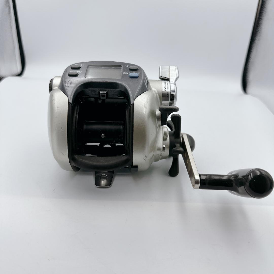 【良品】DAIWA 電動リール スーパータナコンS 500W
