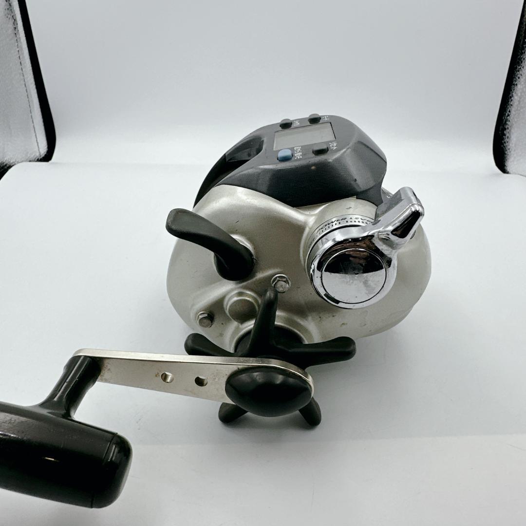 【良品】DAIWA 電動リール スーパータナコンS 500W