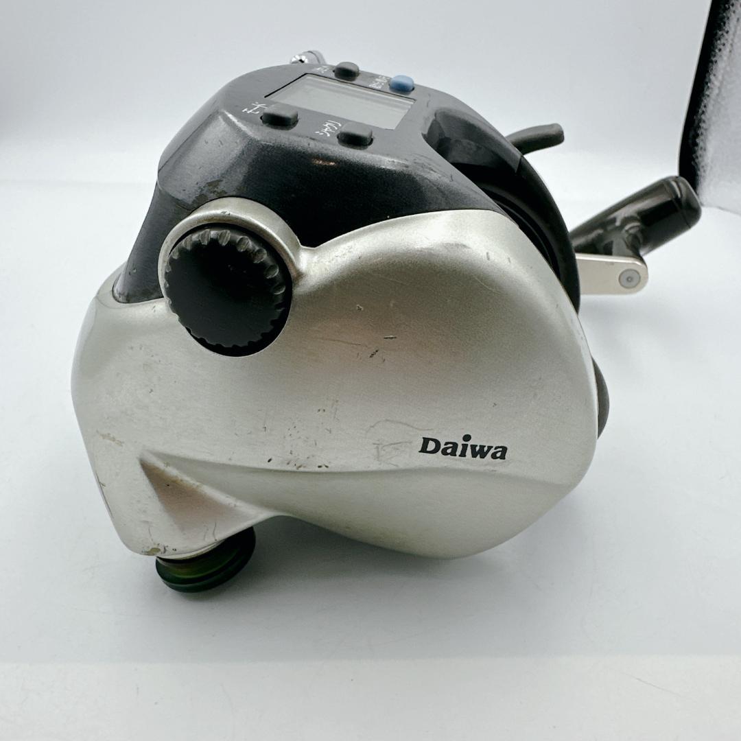 【良品】DAIWA 電動リール スーパータナコンS 500W