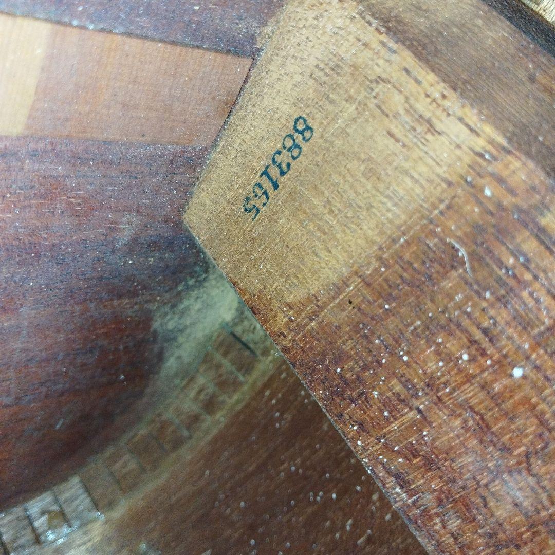 12弦ギター【希少】【ヴィンテージ】YAMAHA FG-230【伝説の赤ラベル】
