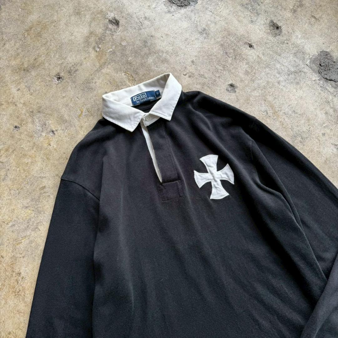 ウェア POLO Ralph Lauren ruggy shirt