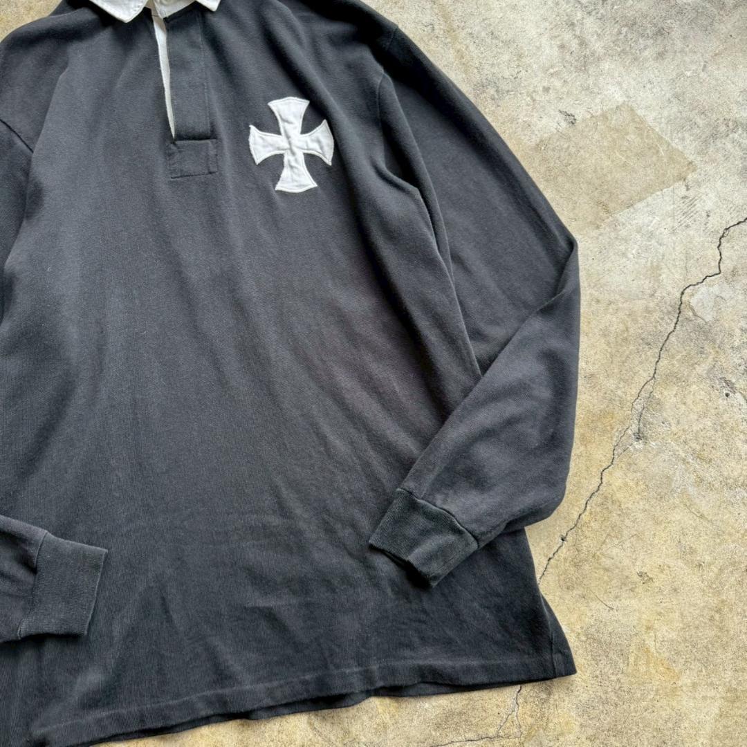 ウェア POLO Ralph Lauren ruggy shirt