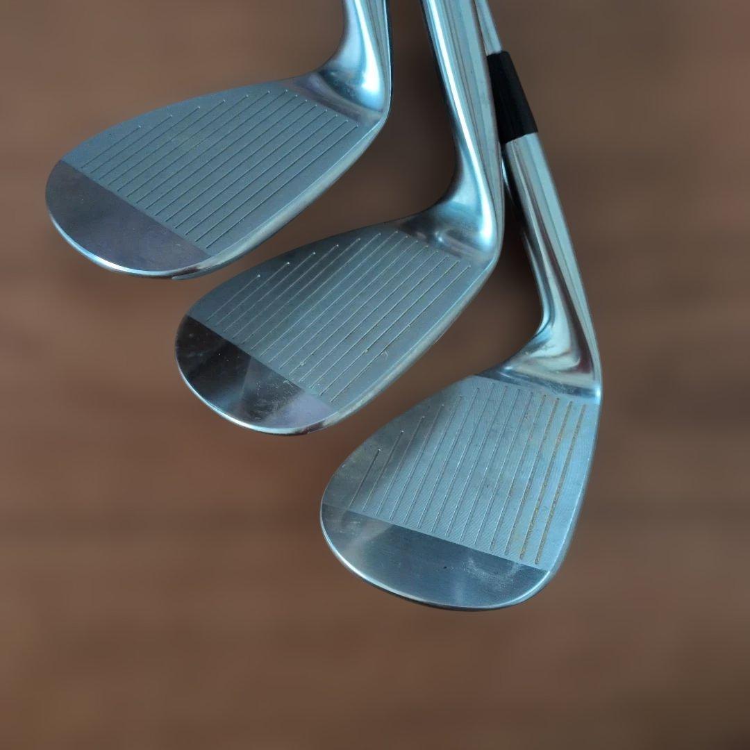 Mizuno MP-R5ウェッジ 50/52/56度