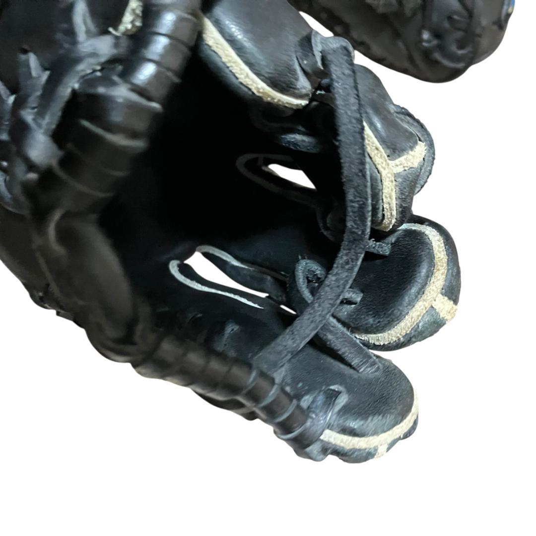 MIZUNO ProFessional 内野手用 グローブ 左投げ 旧ミズノ