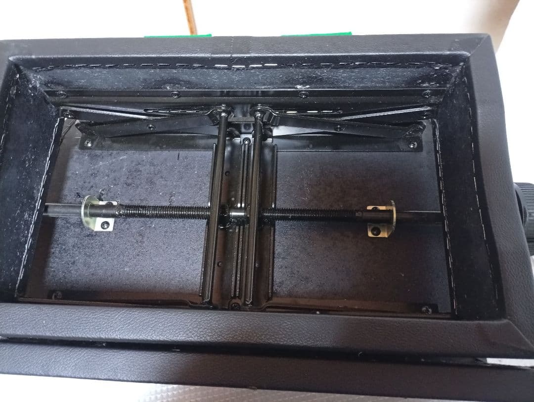 ピアノ補助ペダル 2ペダル 良品 アップライト　グランドピアノ